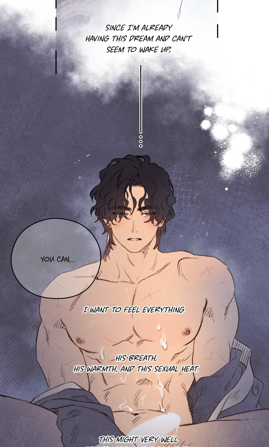 Read Rix Vanus chapter 142 image 6 on Lezhin