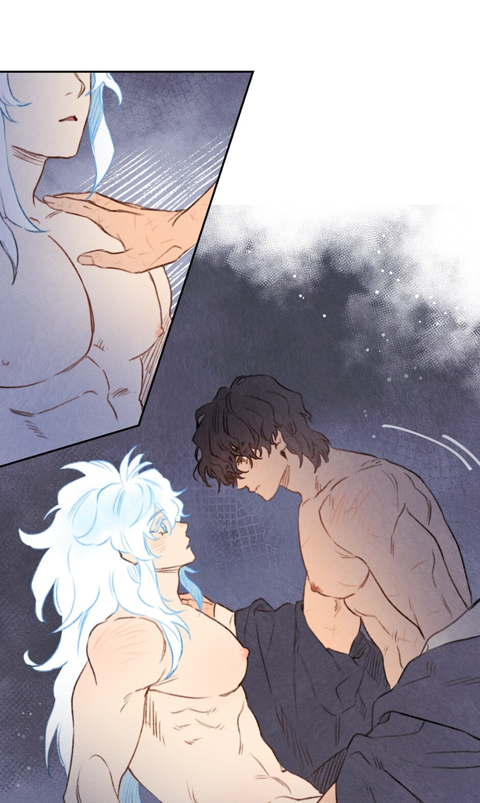 Read Rix Vanus chapter 142 image 8 on Lezhin