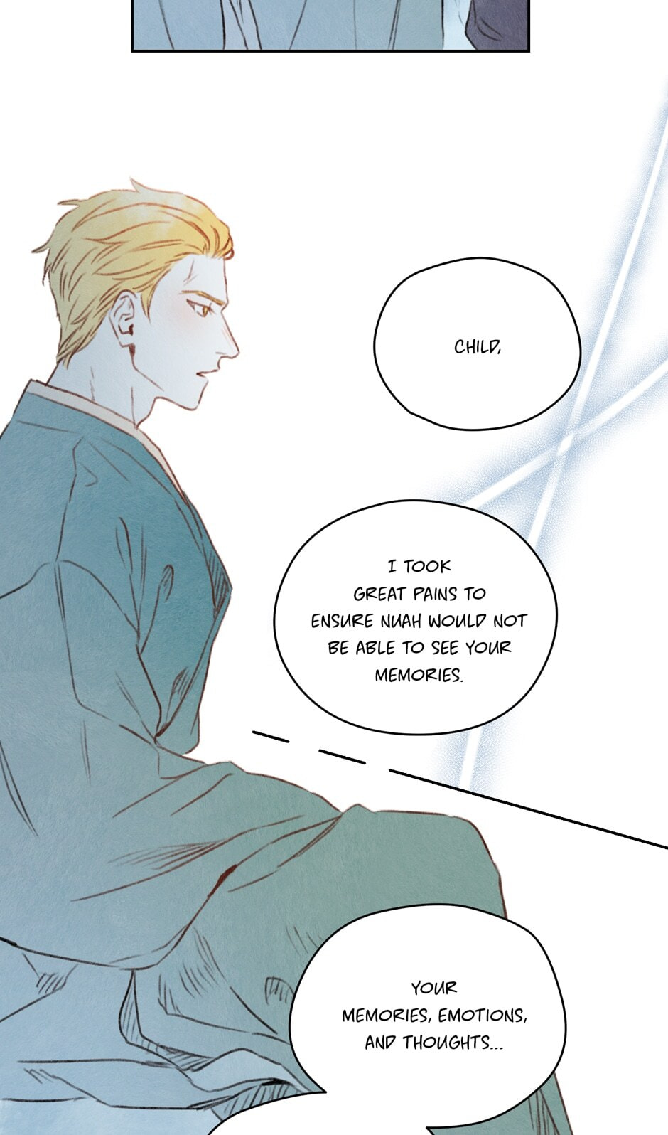 Read Rix Vanus chapter 143 image 13 on Lezhin