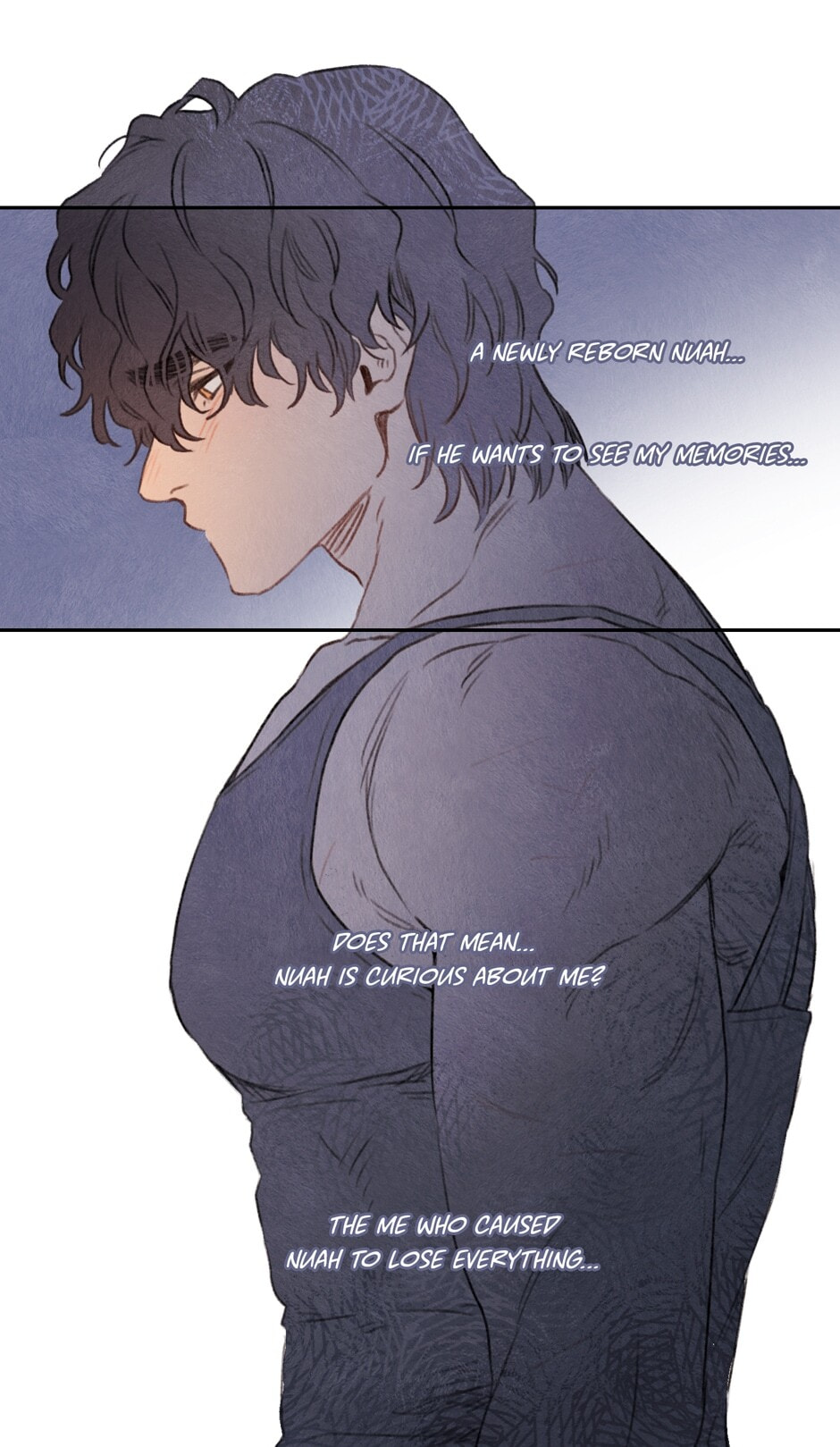 Read Rix Vanus chapter 143 image 15 on Lezhin