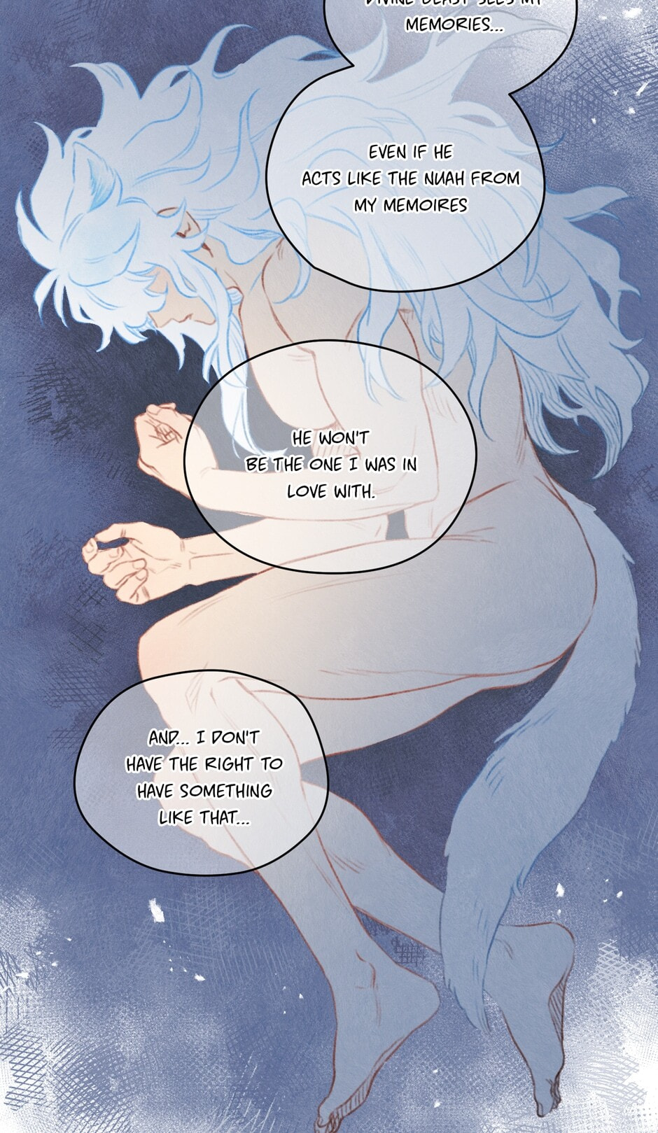 Read Rix Vanus chapter 143 image 17 on Lezhin
