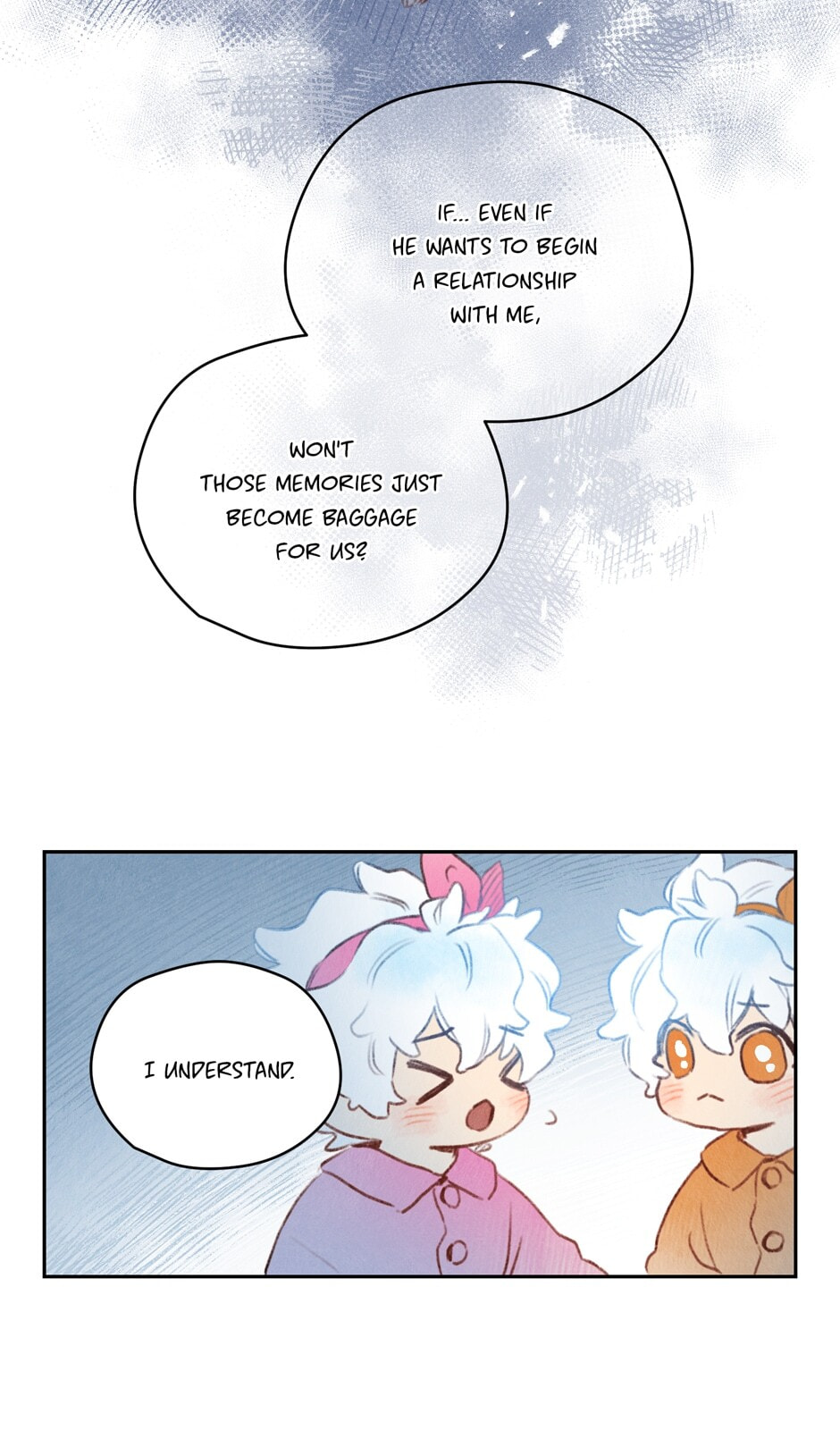 Read Rix Vanus chapter 143 image 18 on Lezhin