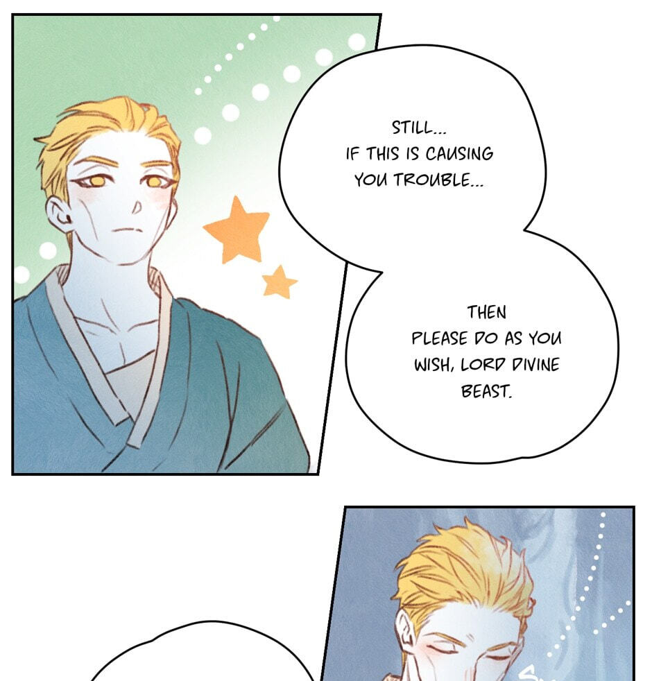 Read Rix Vanus chapter 143 image 19 on Lezhin