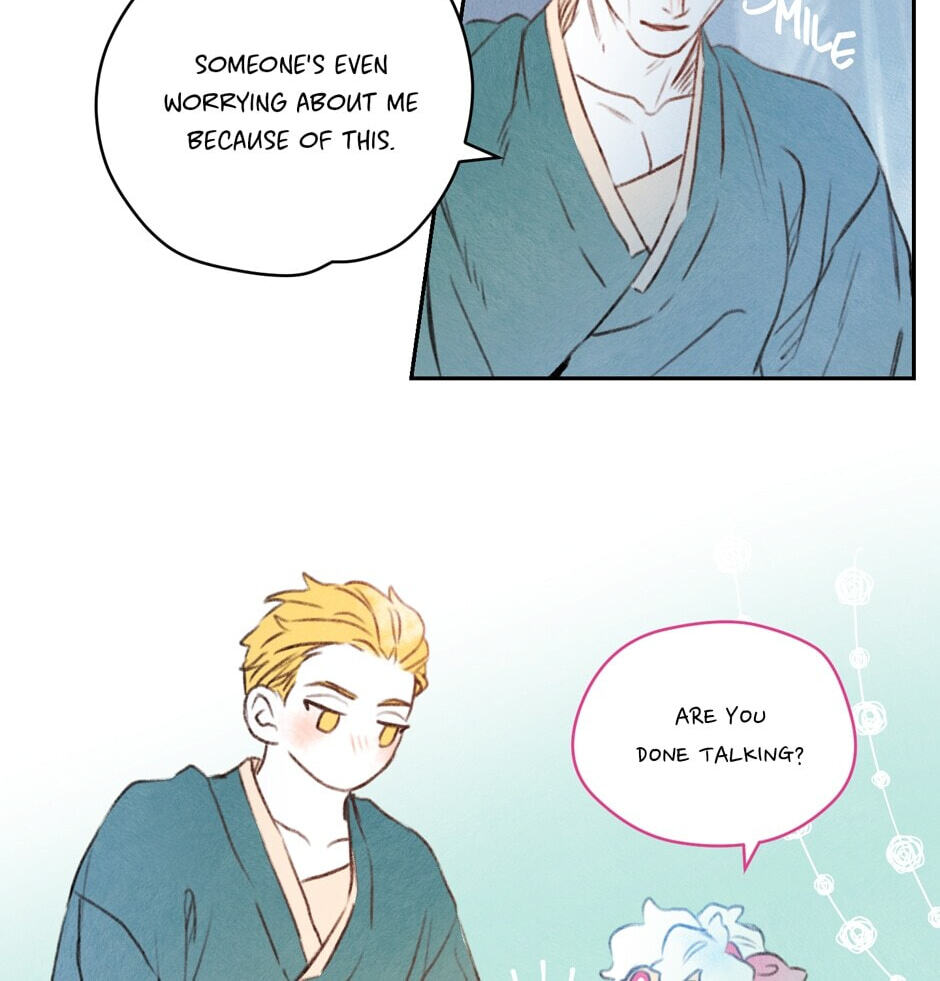 Read Rix Vanus chapter 143 image 20 on Lezhin