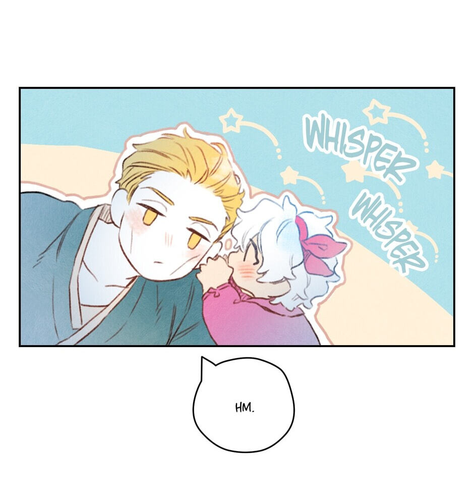 Read Rix Vanus chapter 143 image 24 on Lezhin