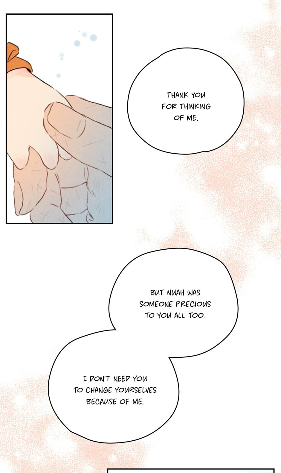 Read Rix Vanus chapter 143 image 28 on Lezhin