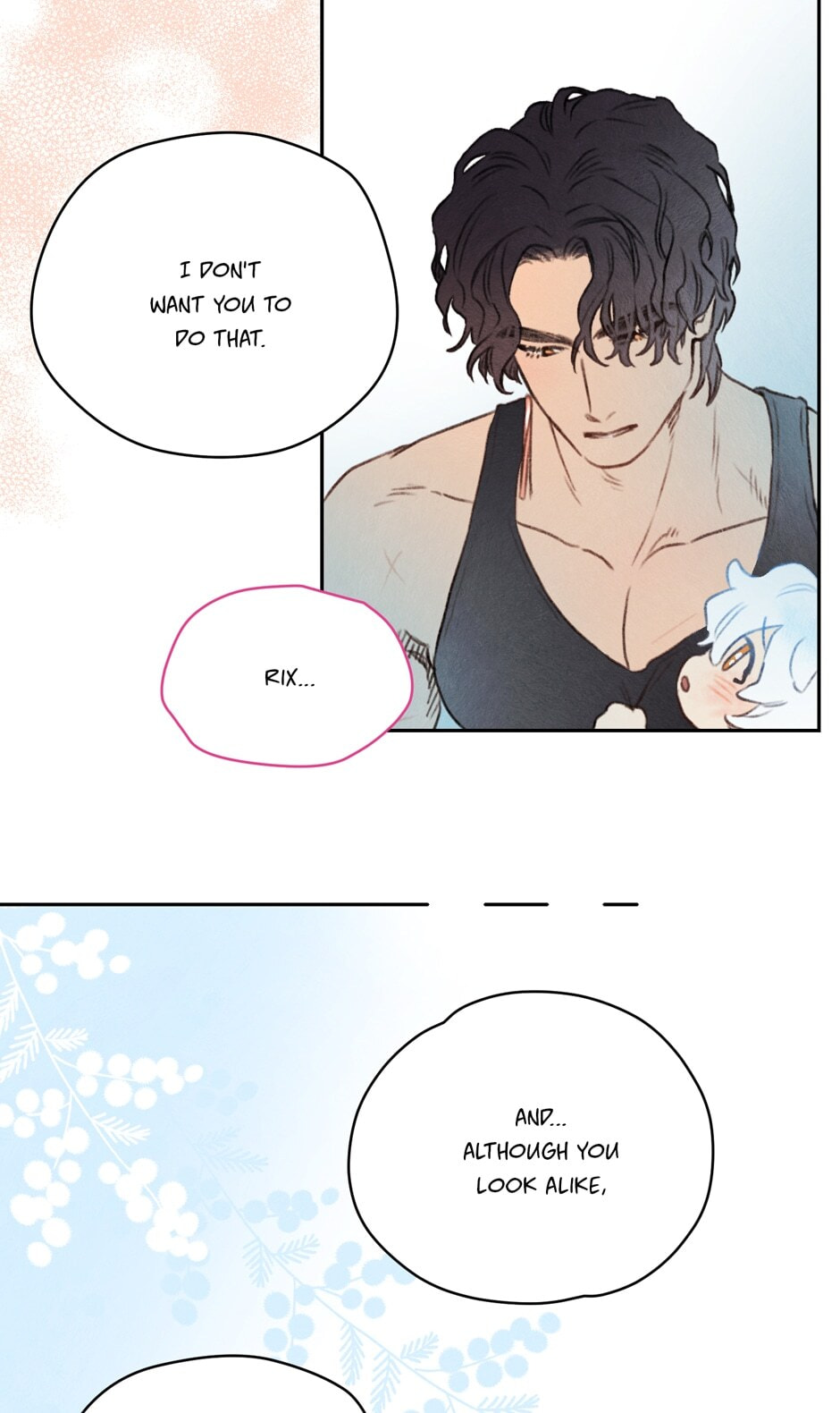 Read Rix Vanus chapter 143 image 29 on Lezhin