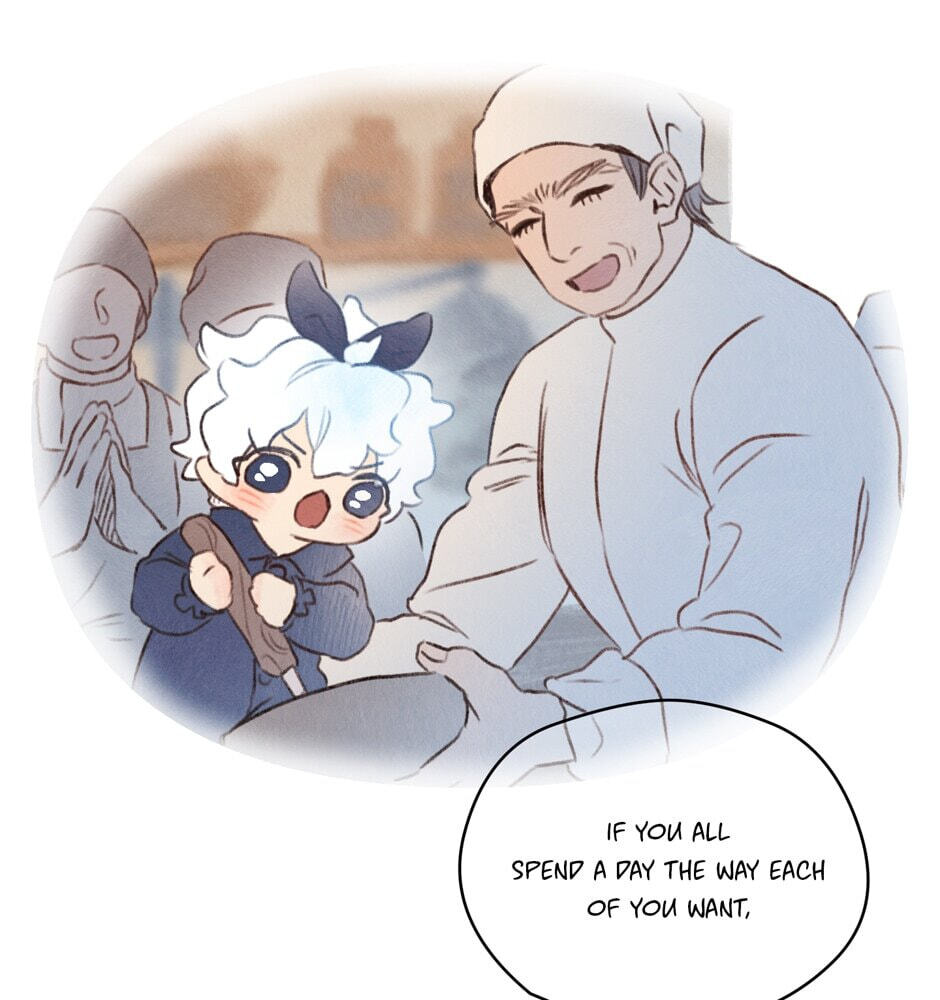 Read Rix Vanus chapter 143 image 31 on Lezhin