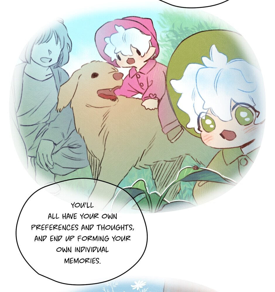 Read Rix Vanus chapter 143 image 32 on Lezhin
