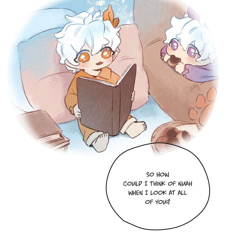 Read Rix Vanus chapter 143 image 33 on Lezhin