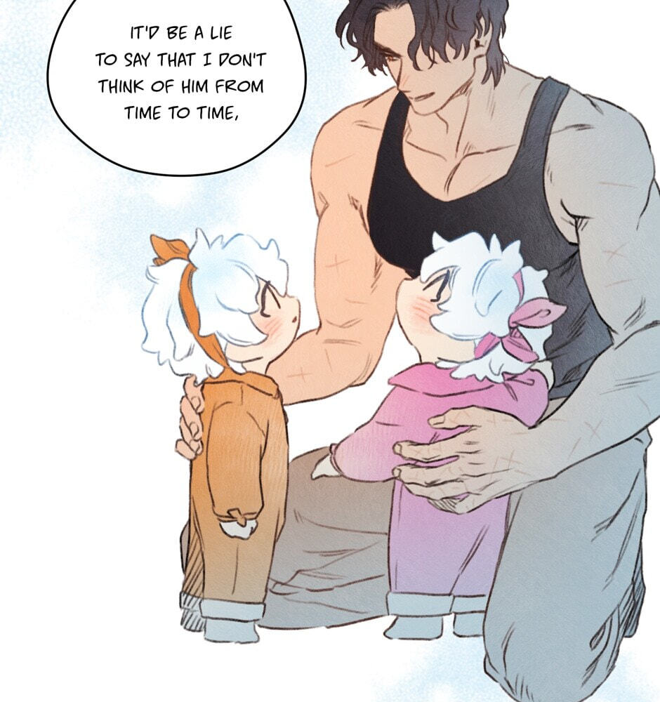 Read Rix Vanus chapter 143 image 35 on Lezhin