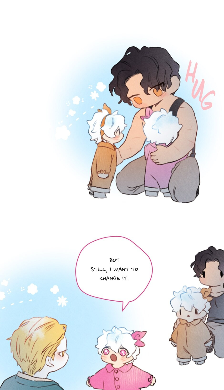 Read Rix Vanus chapter 143 image 37 on Lezhin