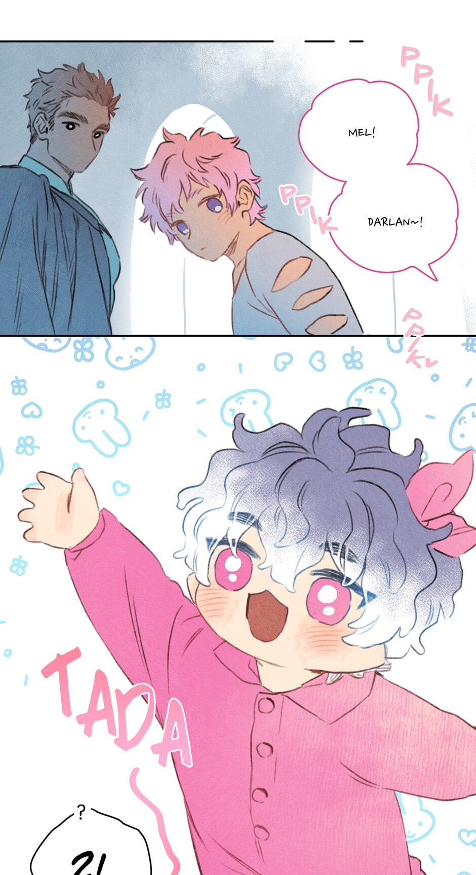 Read Rix Vanus chapter 143 image 41 on Lezhin