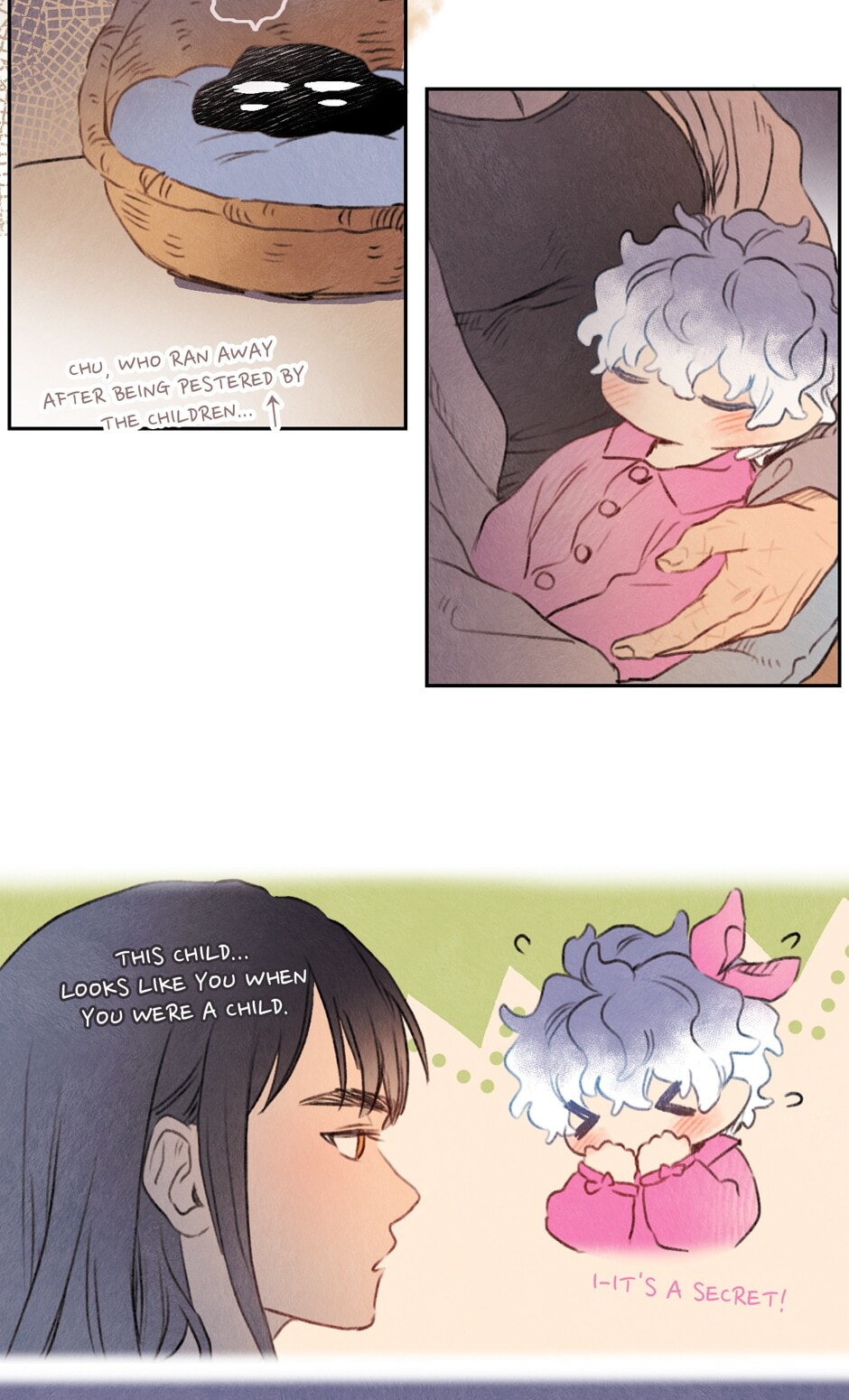 Read Rix Vanus chapter 143 image 46 on Lezhin