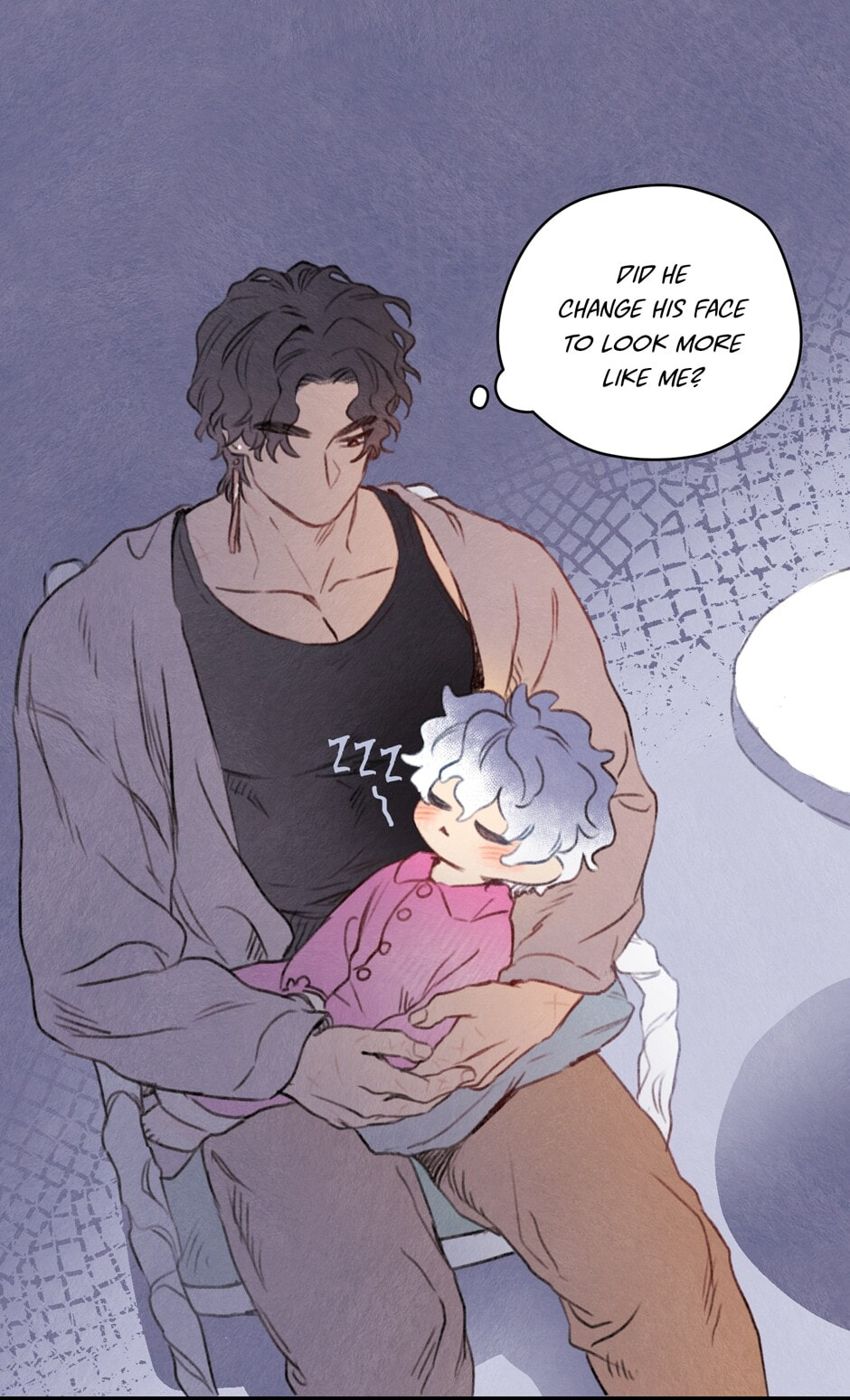 Read Rix Vanus chapter 143 image 47 on Lezhin
