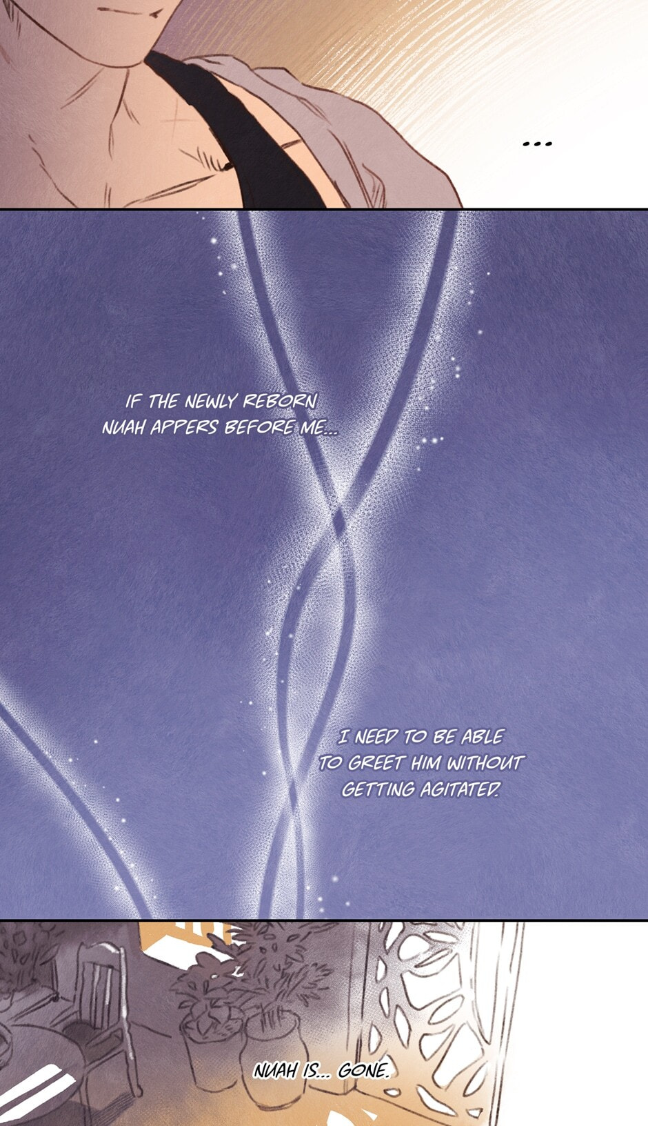 Read Rix Vanus chapter 143 image 49 on Lezhin