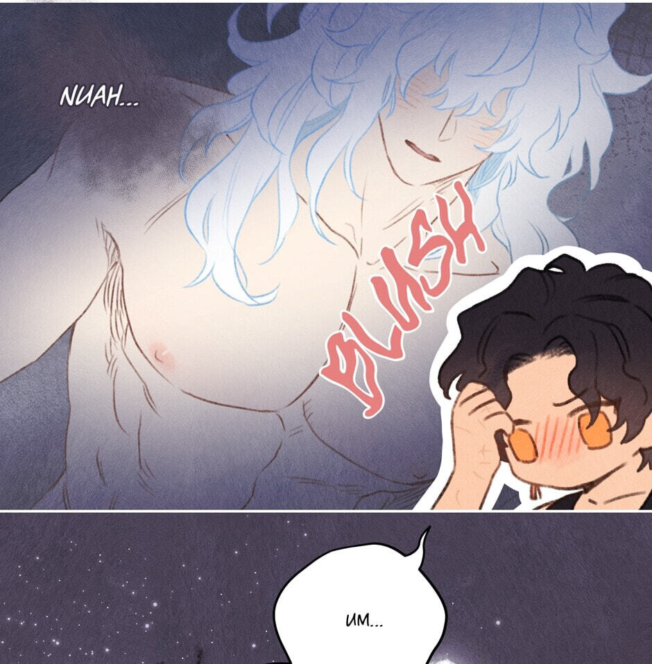Read Rix Vanus chapter 143 image 5 on Lezhin