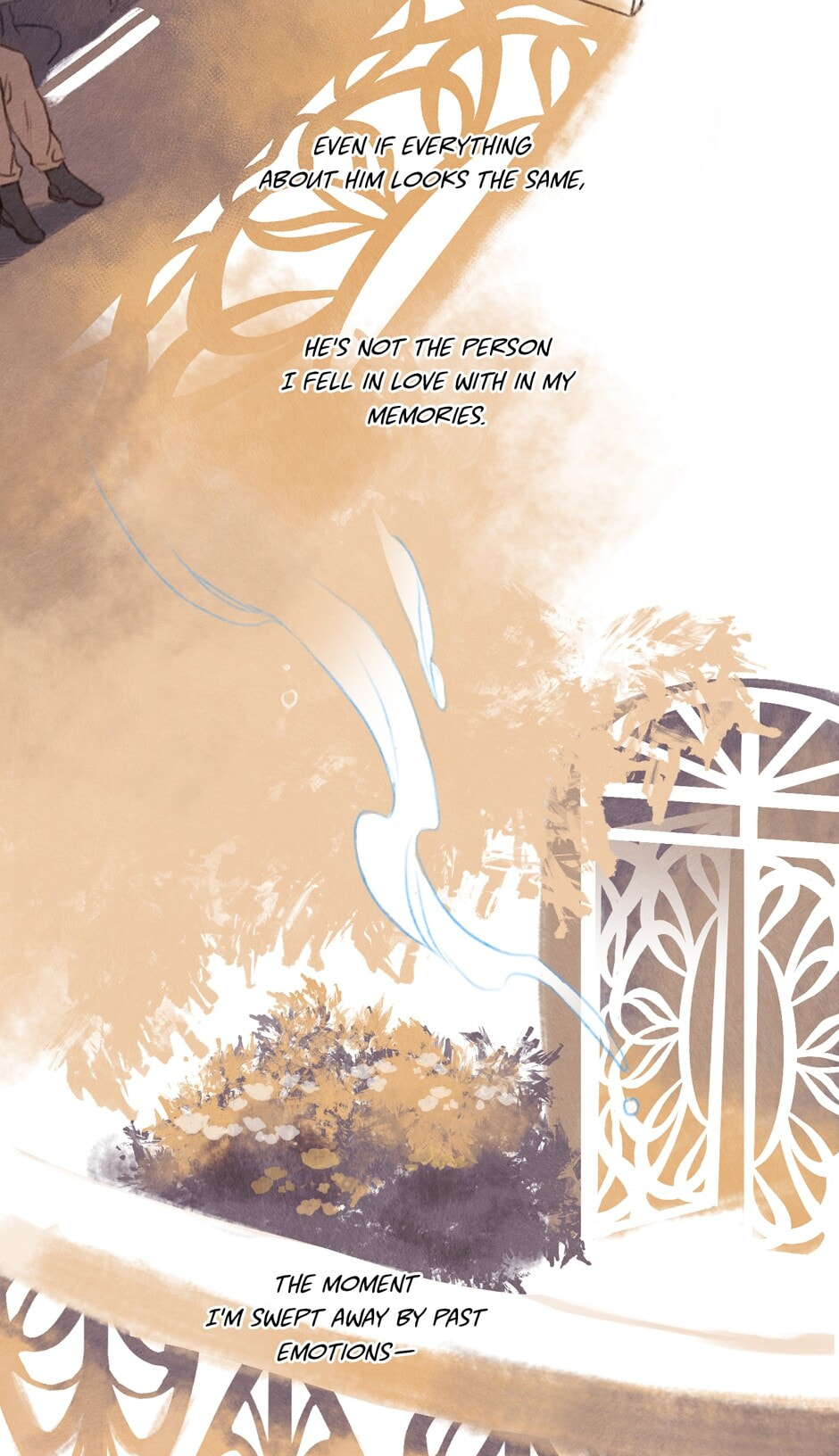 Read Rix Vanus chapter 143 image 50 on Lezhin