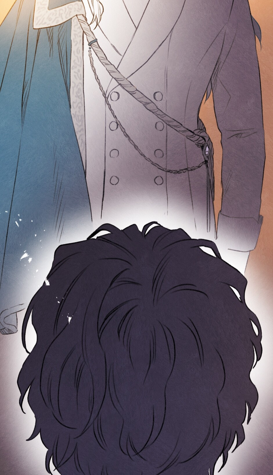 Read Rix Vanus chapter 143 image 54 on Lezhin
