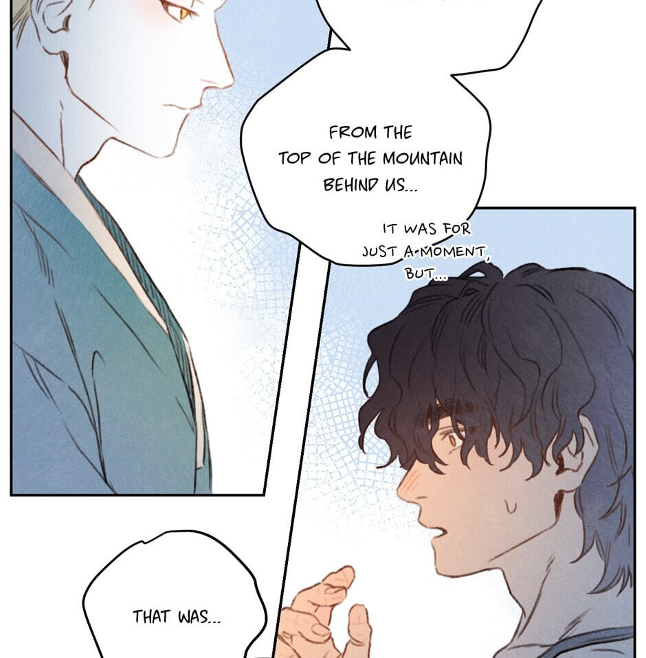 Read Rix Vanus chapter 143 image 8 on Lezhin