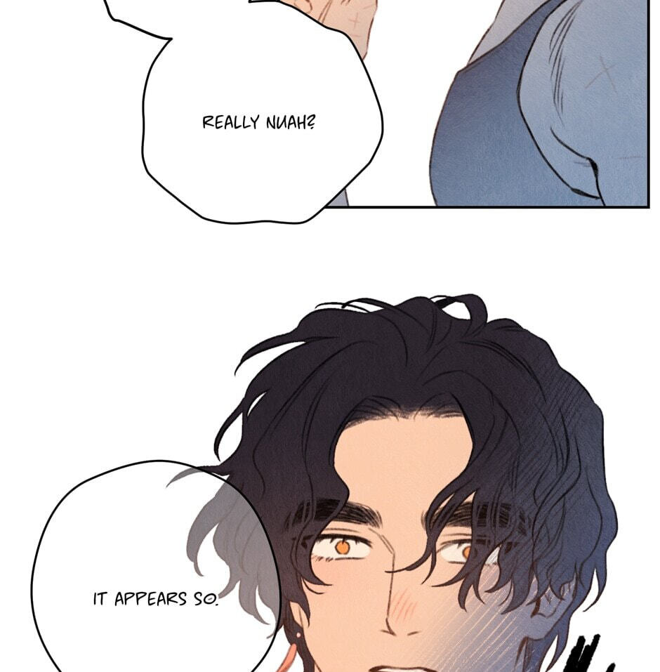 Read Rix Vanus chapter 143 image 9 on Lezhin