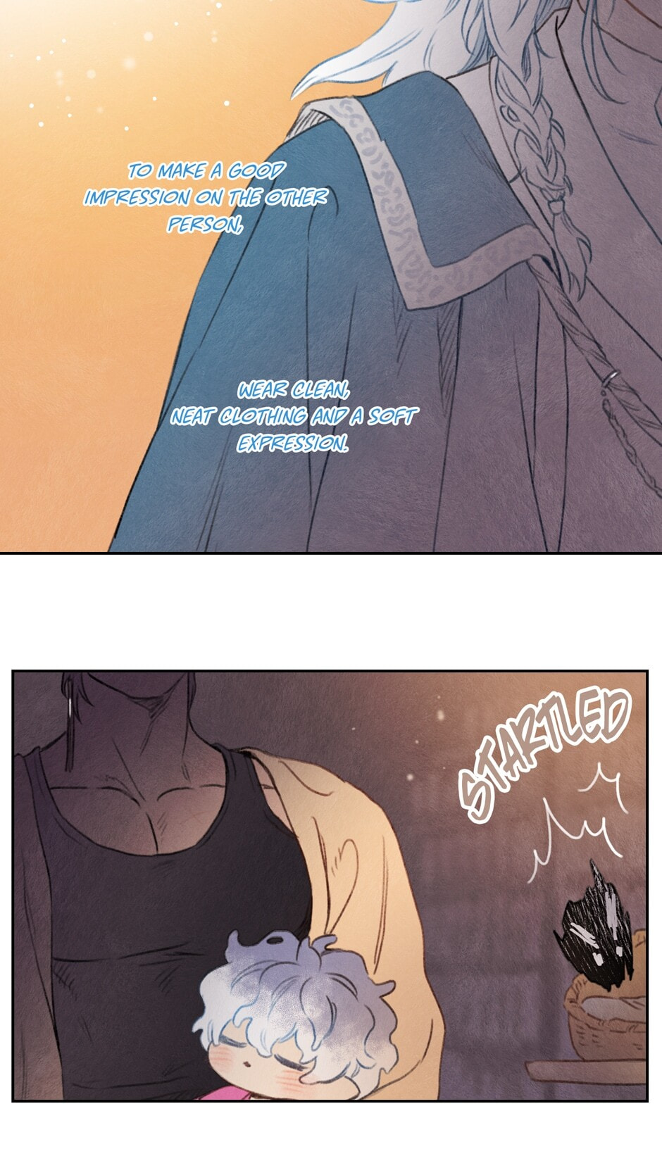 Read Rix Vanus chapter 144 image 12 on Lezhin