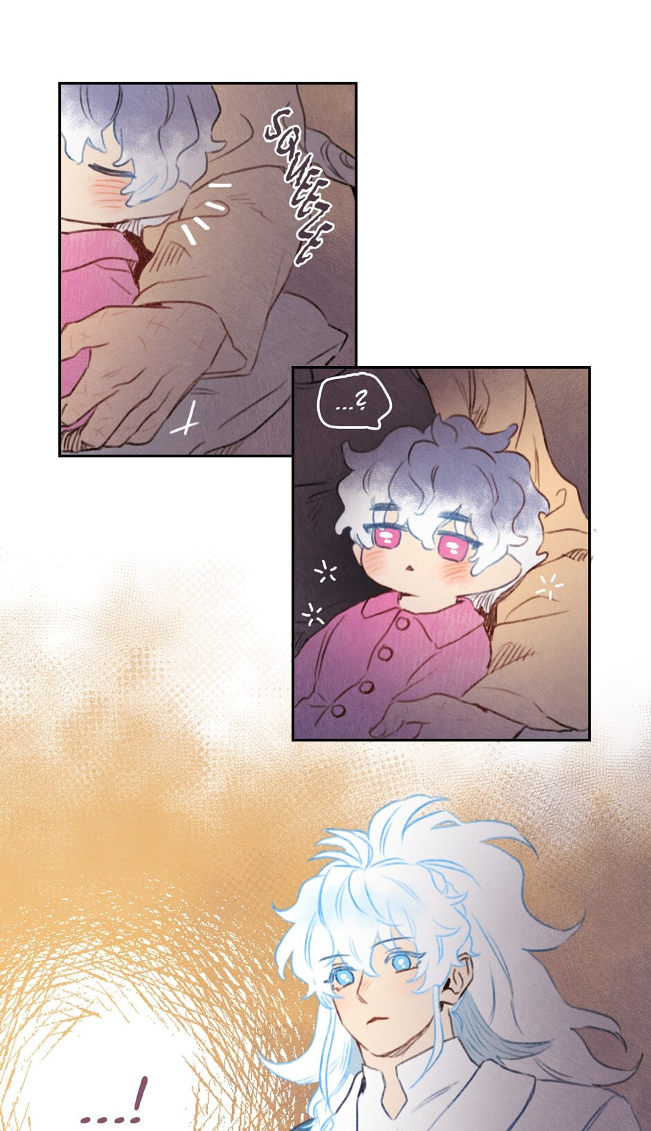 Read Rix Vanus chapter 144 image 13 on Lezhin