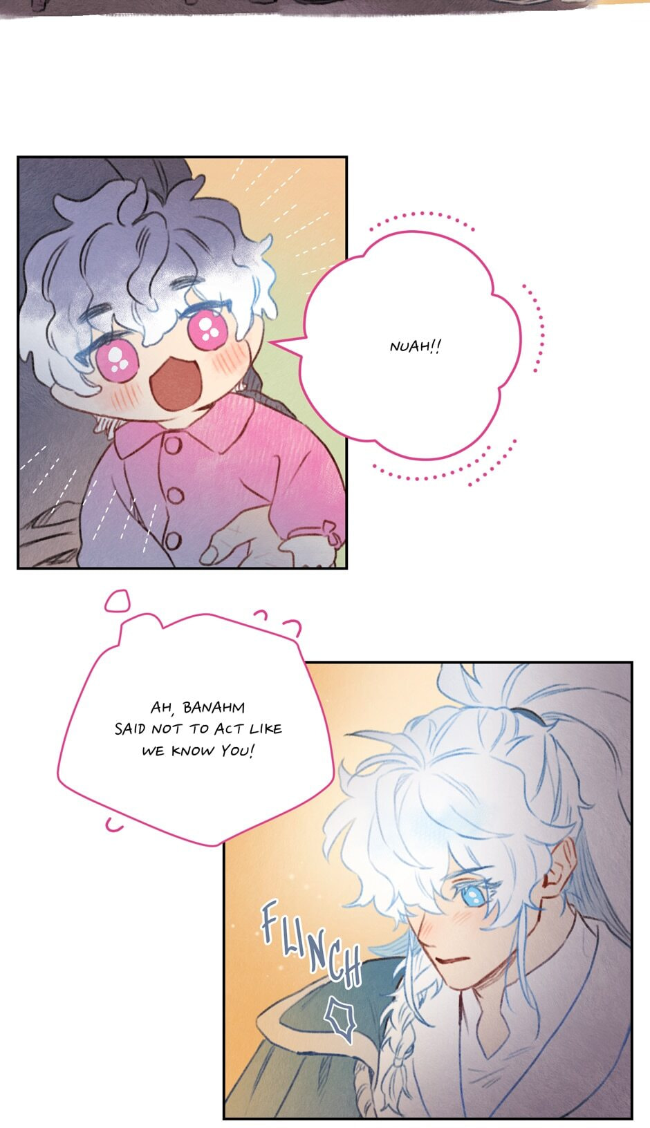 Read Rix Vanus chapter 144 image 16 on Lezhin