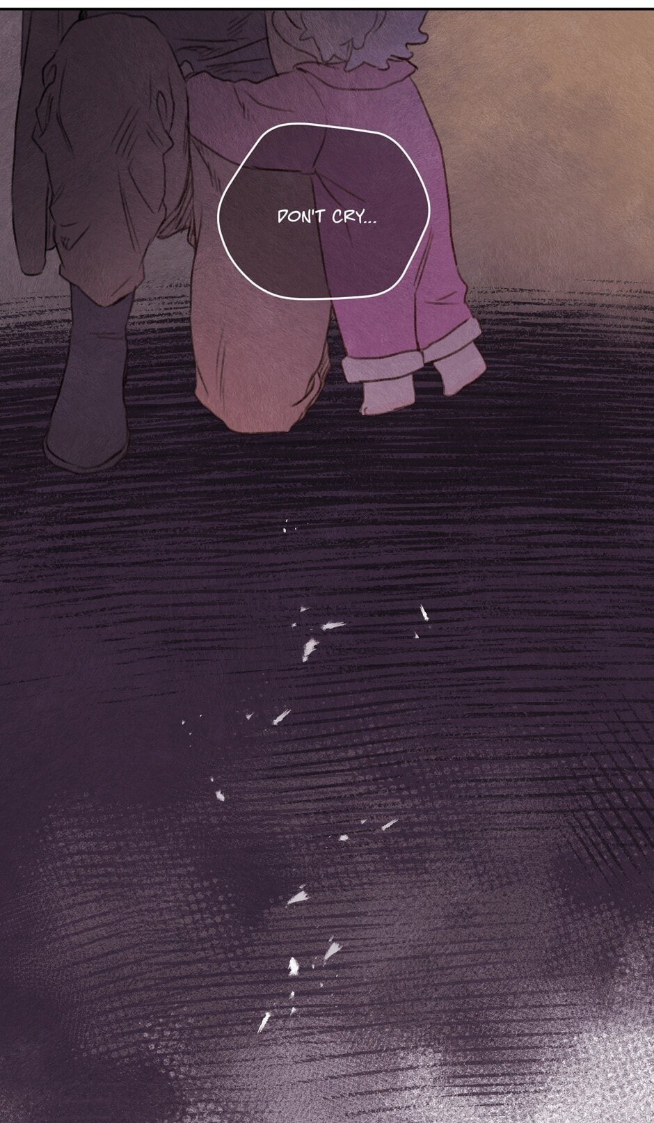 Read Rix Vanus chapter 144 image 17 on Lezhin