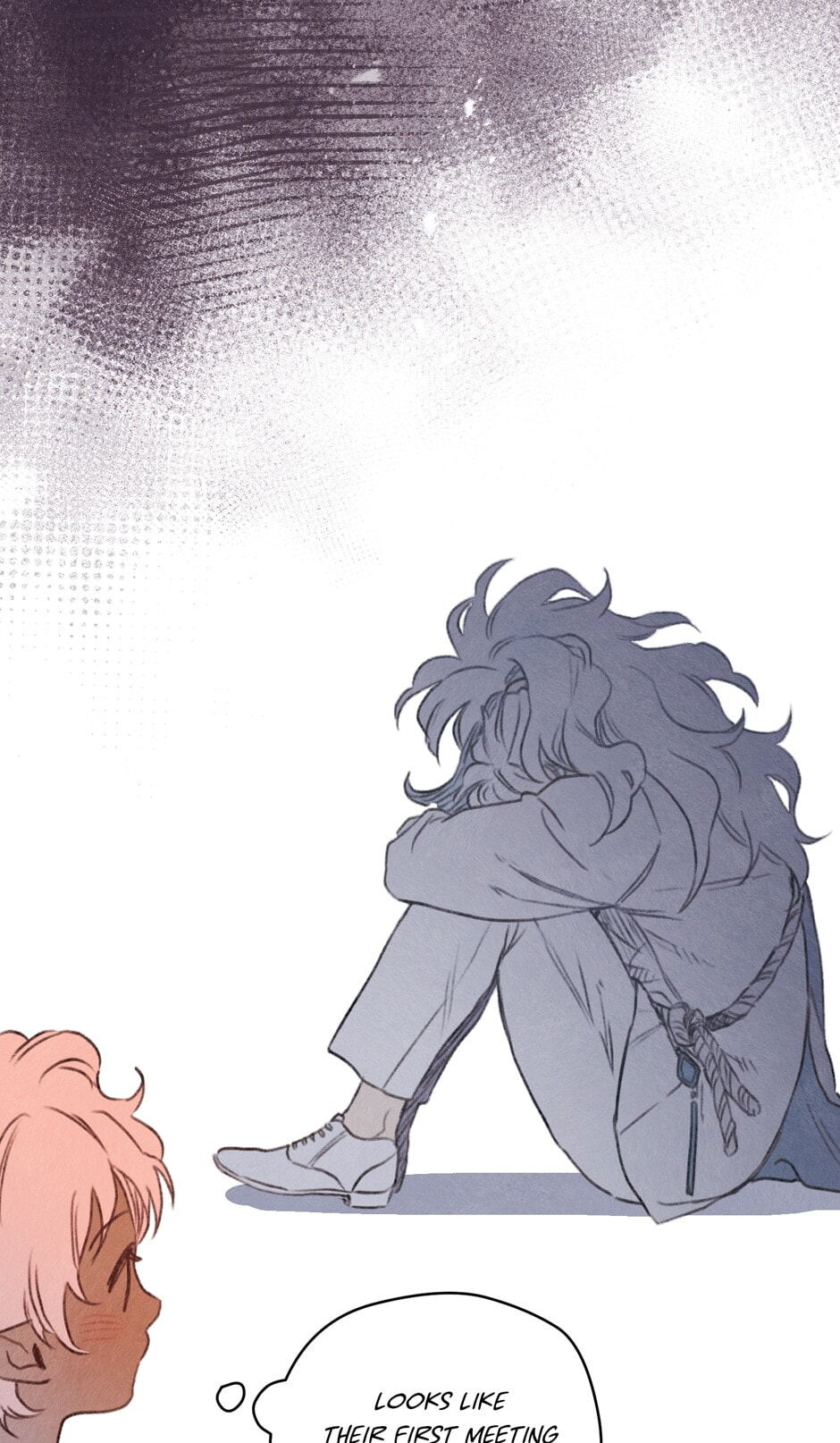 Read Rix Vanus chapter 144 image 18 on Lezhin