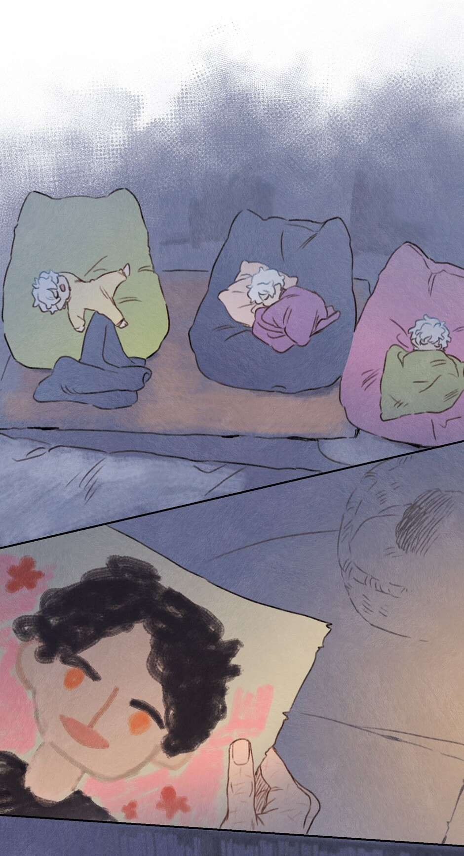 Read Rix Vanus chapter 144 image 24 on Lezhin
