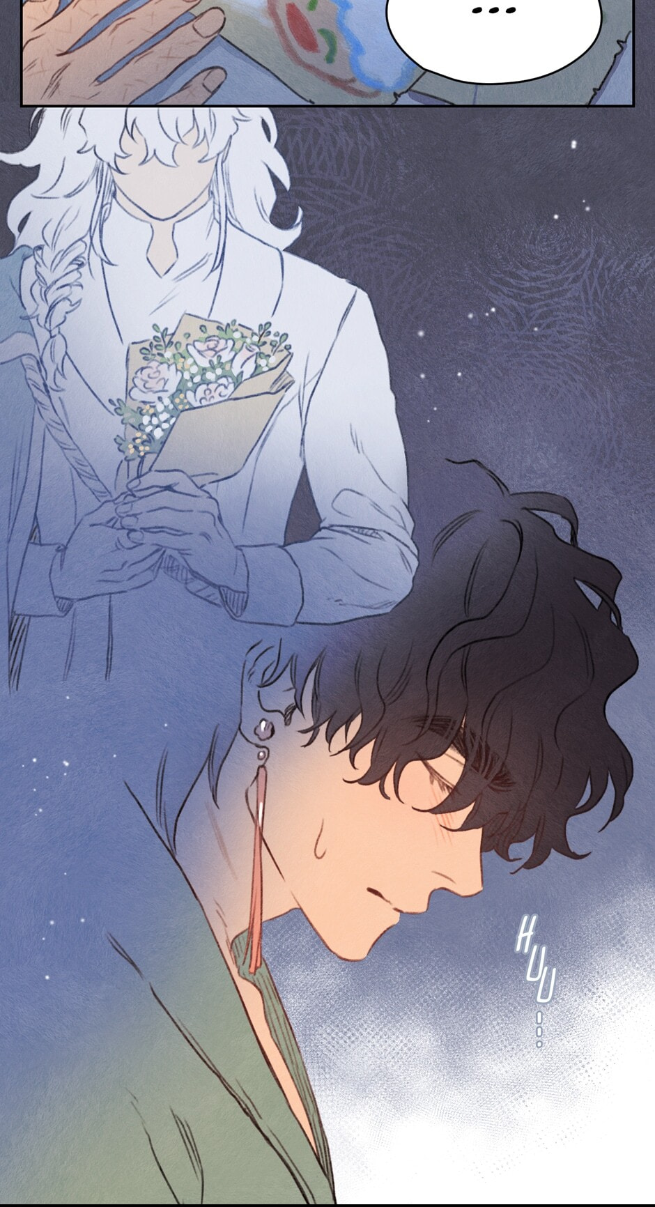 Read Rix Vanus chapter 144 image 26 on Lezhin