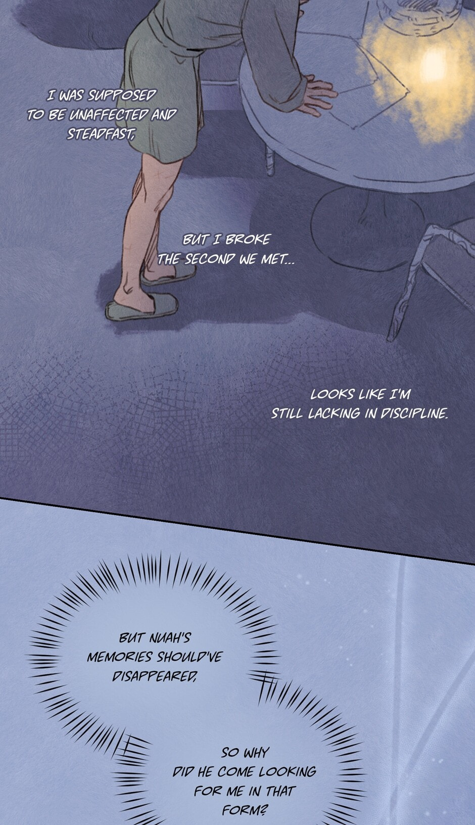 Read Rix Vanus chapter 144 image 27 on Lezhin