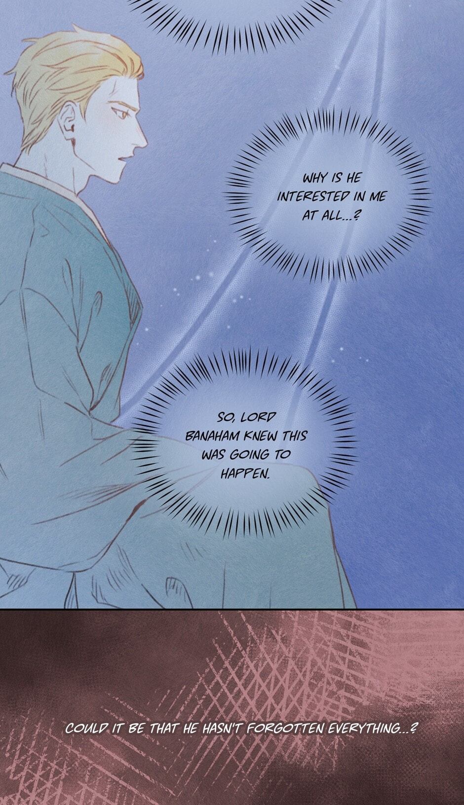 Read Rix Vanus chapter 144 image 28 on Lezhin