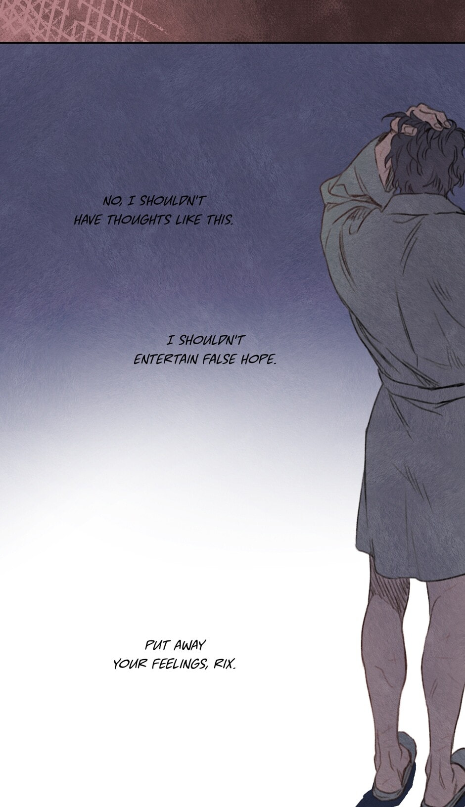 Read Rix Vanus chapter 144 image 29 on Lezhin