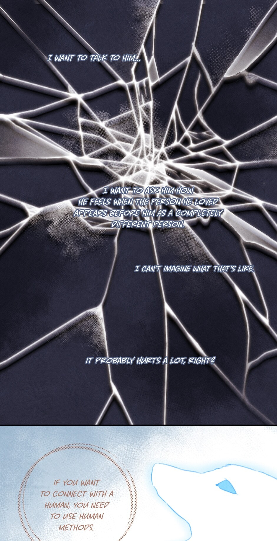Read Rix Vanus chapter 144 image 6 on Lezhin