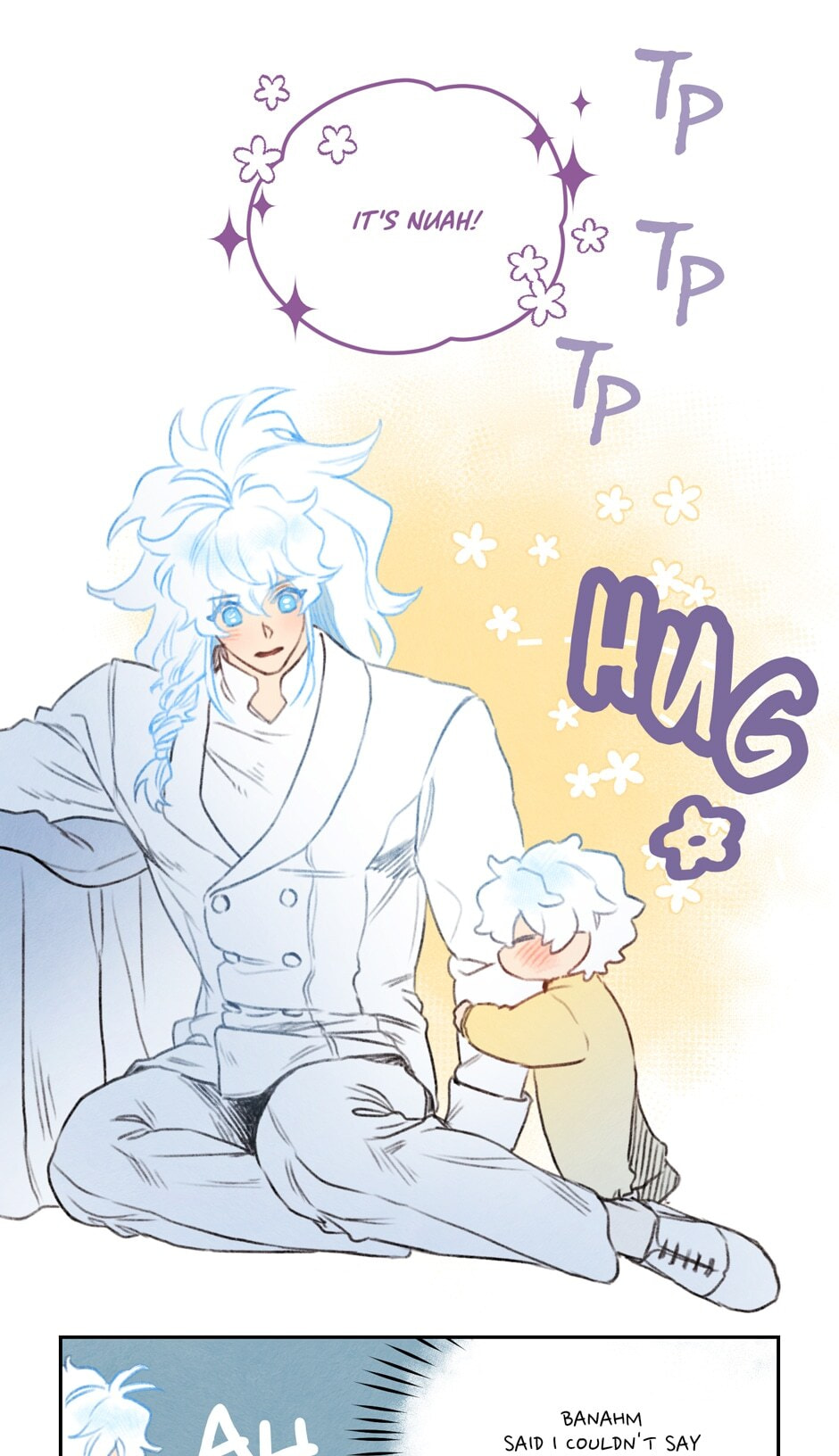 Read Rix Vanus chapter 145 image 10 on Lezhin