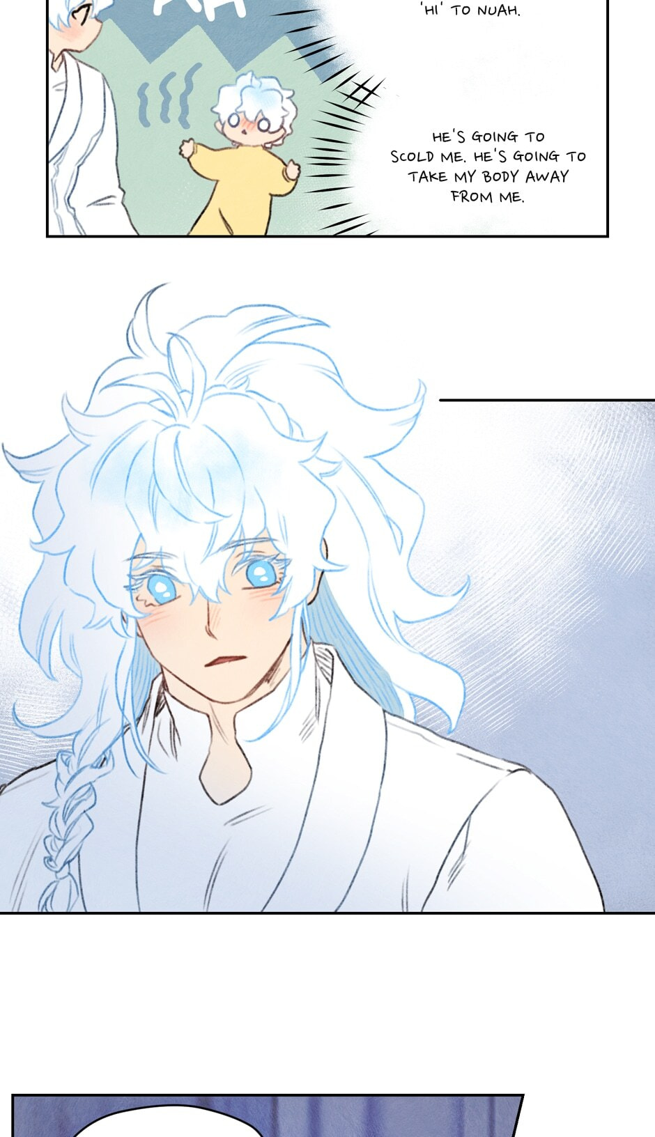 Read Rix Vanus chapter 145 image 11 on Lezhin