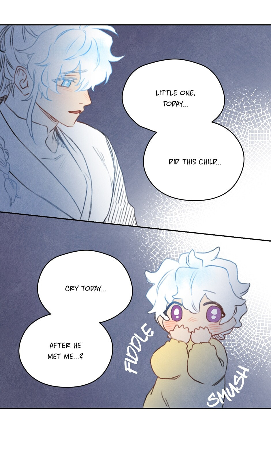 Read Rix Vanus chapter 145 image 13 on Lezhin