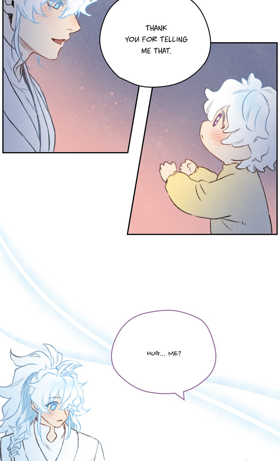 Read Rix Vanus chapter 145 image 16 on Lezhin