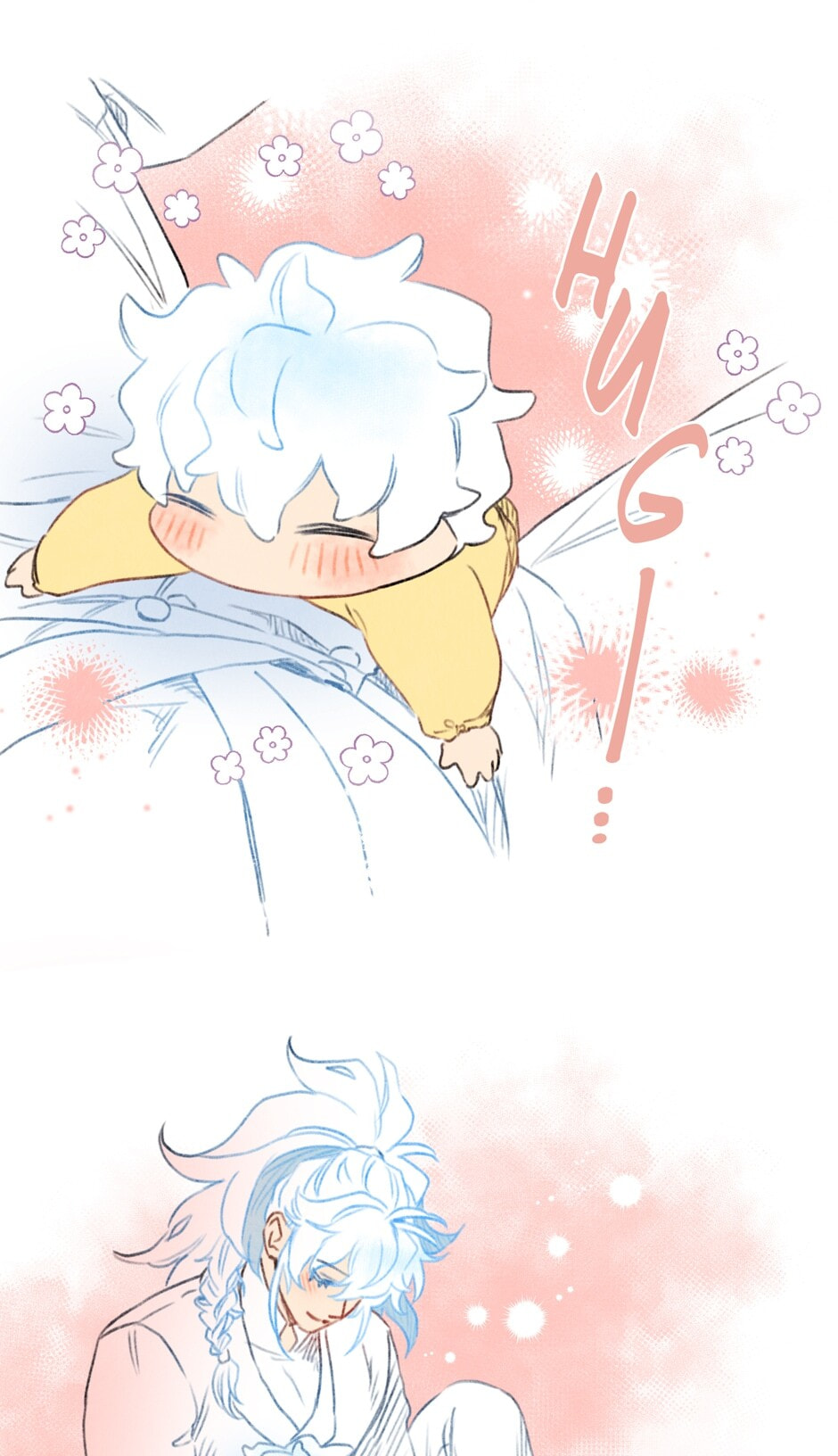 Read Rix Vanus chapter 145 image 18 on Lezhin