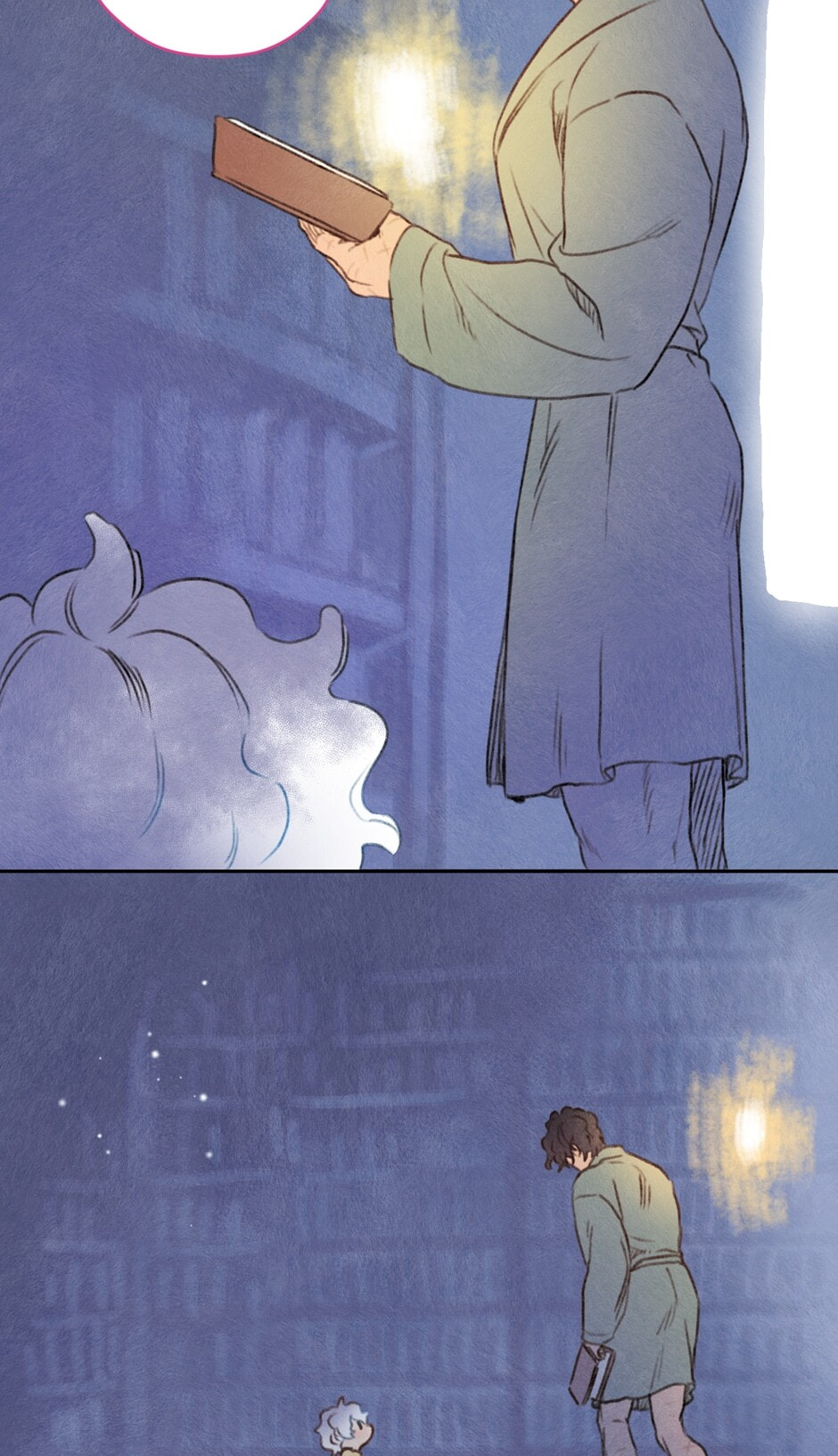 Read Rix Vanus chapter 145 image 2 on Lezhin