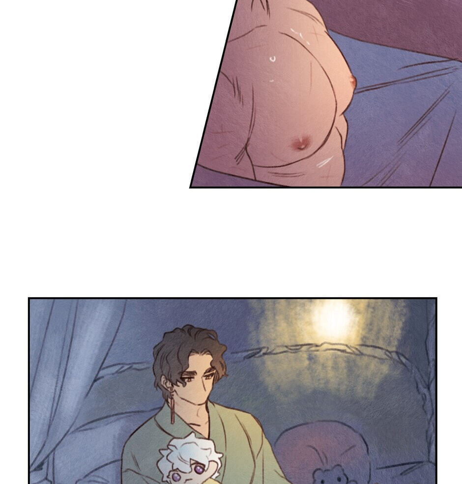 Read Rix Vanus chapter 145 image 23 on Lezhin