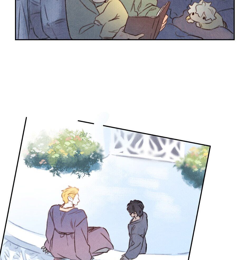 Read Rix Vanus chapter 145 image 24 on Lezhin