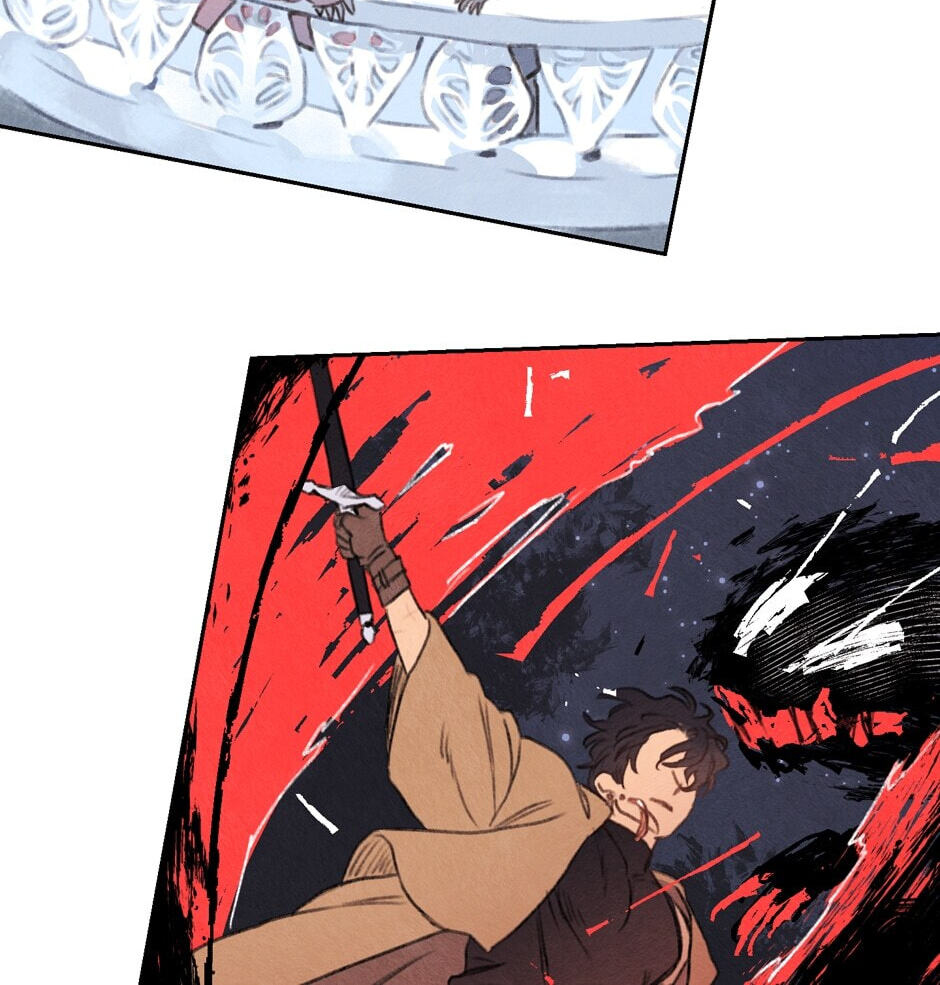 Read Rix Vanus chapter 145 image 25 on Lezhin