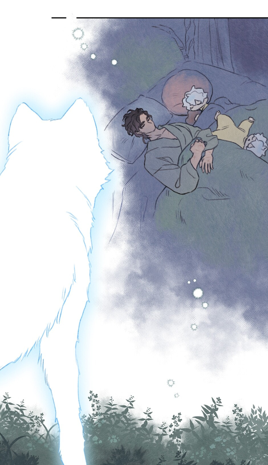 Read Rix Vanus chapter 145 image 28 on Lezhin