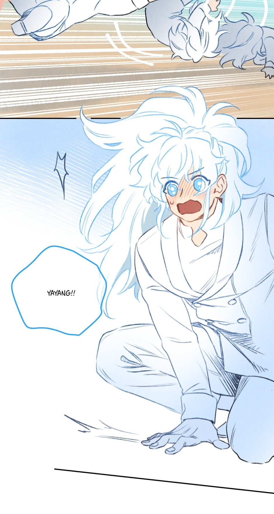 Read Rix Vanus chapter 145 image 34 on Lezhin