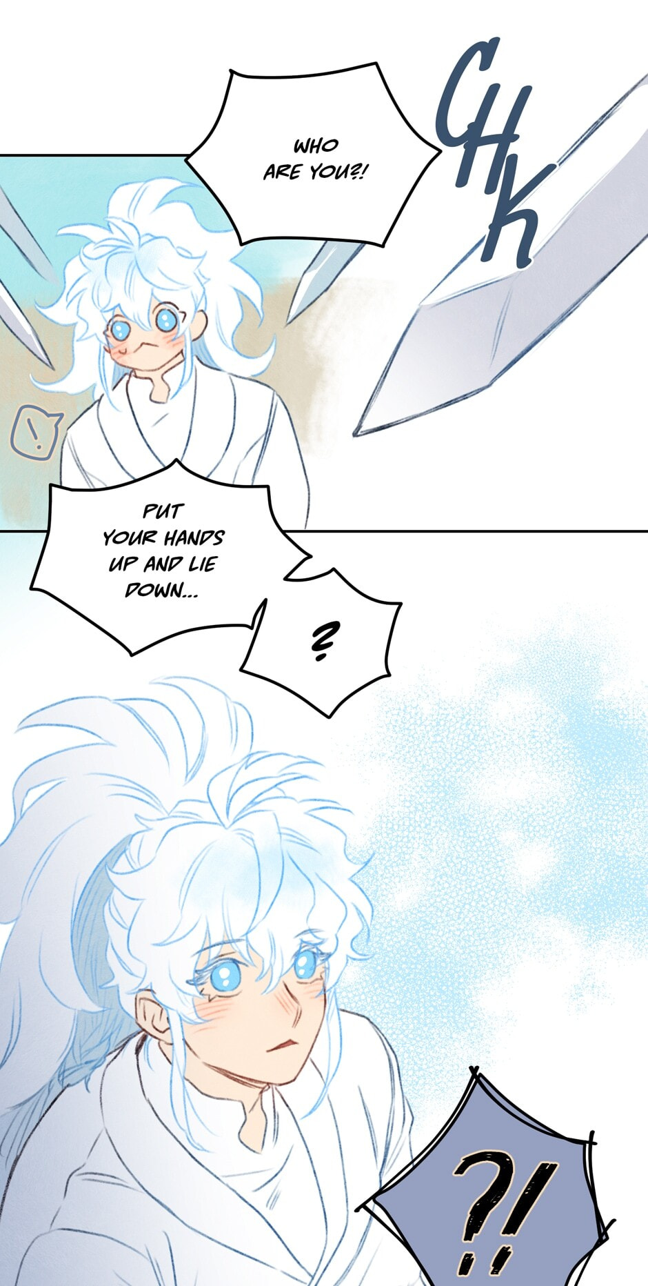 Read Rix Vanus chapter 145 image 35 on Lezhin