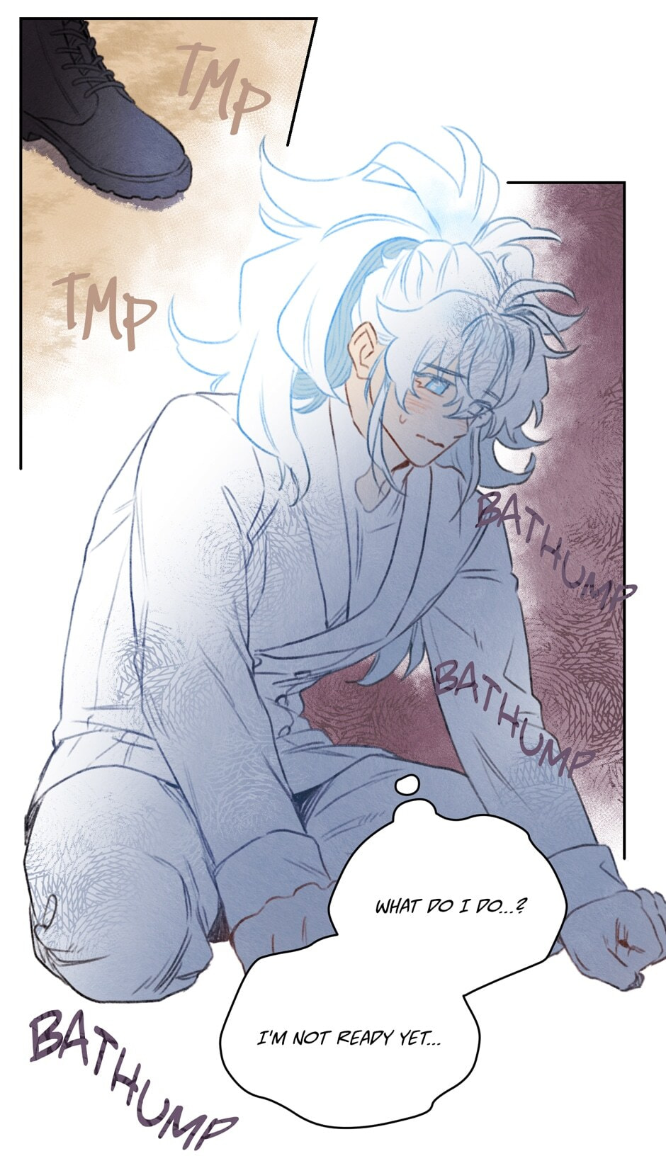Read Rix Vanus chapter 145 image 38 on Lezhin