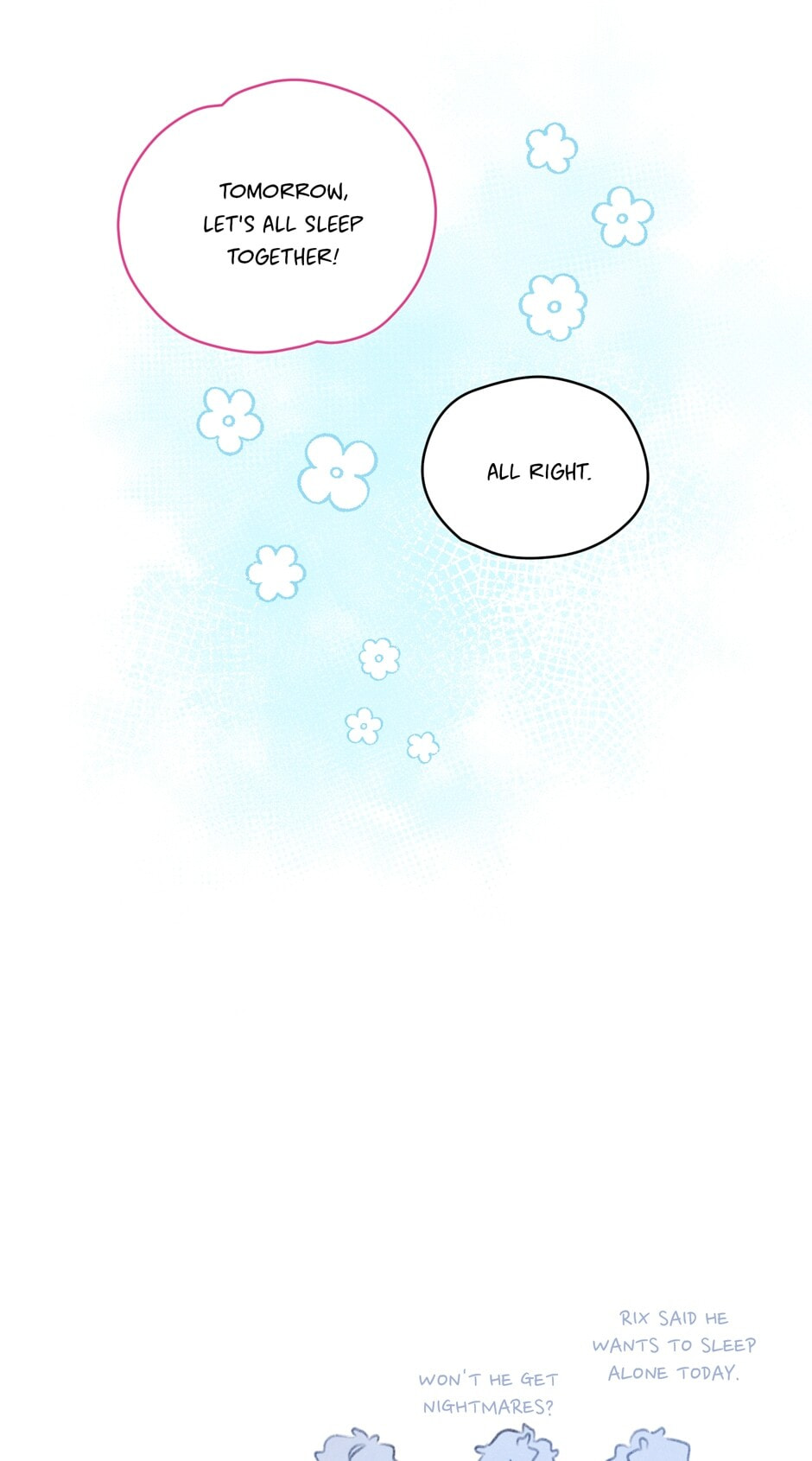 Read Rix Vanus chapter 145 image 4 on Lezhin